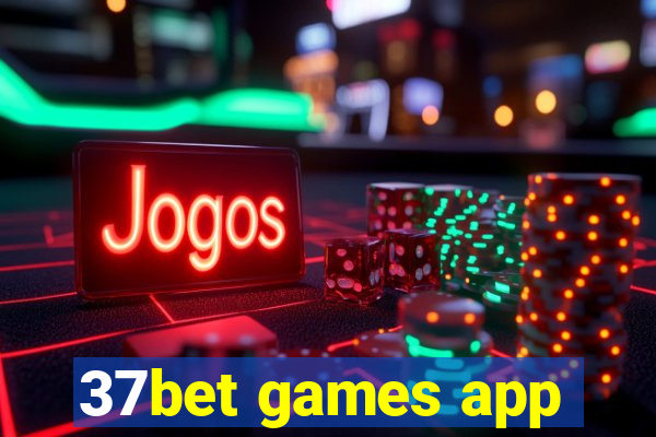 37bet games app